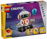 Конструктор LEGO Creator 31164: Космический робот