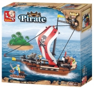 Пират. Пиратская серия
