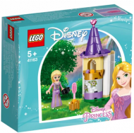 Конструктор LEGO Disney Princess 41163: Башенка Рапунцель