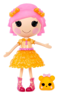 Кукла Lalaloopsy  "Фруктовое желе"