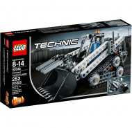 Конструктор LEGO Technic 42032: Гусеничный погрузчик