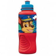Бутылка пластиковая ND Play - Щенячий патруль. Веселый