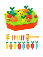 Игрушка Наша игрушка "Сортер"