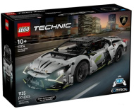 Конструктор LEGO Technic 42214: Lamborghini Revuelto