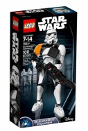 Конструктор LEGO Star Wars 75531: Командир штурмовиков