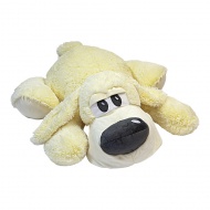 Мягкая игрушка FANCY "Собака-Сплюшка", 110 см  