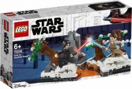 Конструктор LEGO Star Wars 75236: Битва при базе "Старкиллер"