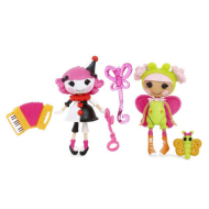 Lalaloopsy Mini - Домик развлечений