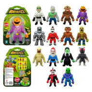 Игрушка-тянучка 1Toy "MONSTER FLEX", серия 5, 15 см, в ассортименте