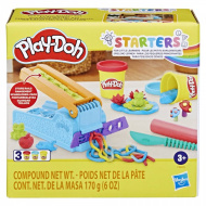 Игровой набор Play-Doh "Фабрика развлечений"